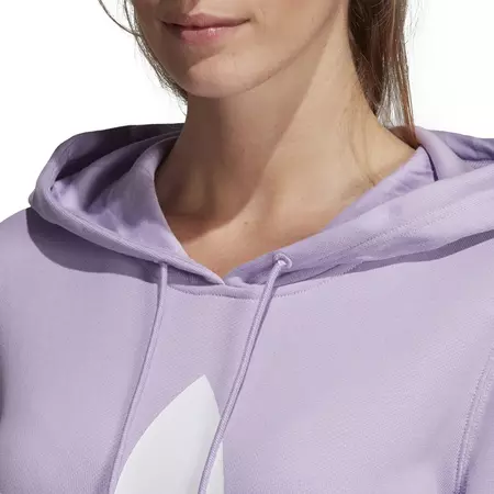 Adidas Originals Women Trefoil Hoodie
