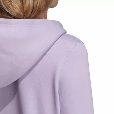 Adidas Originals Women Trefoil Hoodie