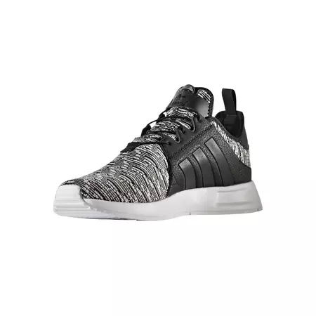 Adidas Originals X PLR (core black/ftwrwhite)