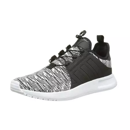 Adidas Originals X PLR (core black/ftwrwhite)