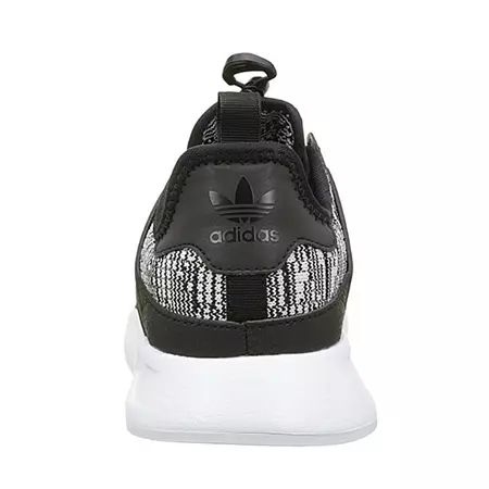 Adidas Originals X PLR (core black/ftwrwhite)