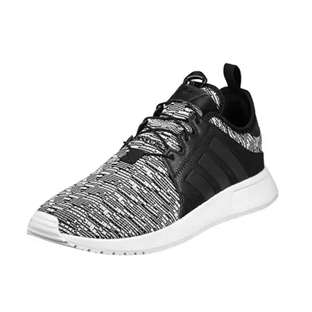 Adidas Originals X PLR (core black/ftwrwhite)