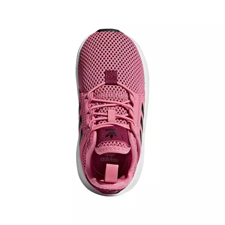 Adidas Originals X PLR EL Infants " French Pink"