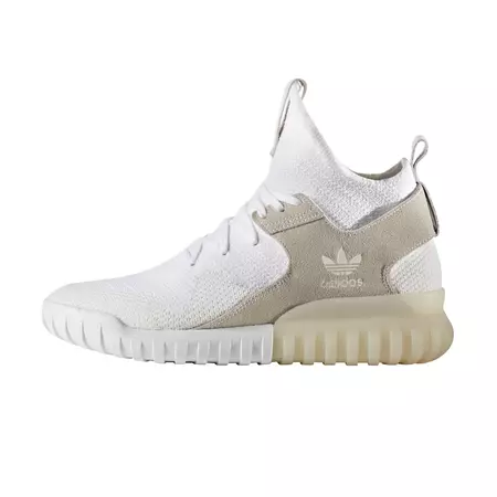 Adidas Originals Zapatilla Tubular X Primeknit "Ghost"