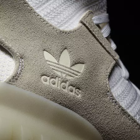 Adidas Originals Zapatilla Tubular X Primeknit "Ghost"