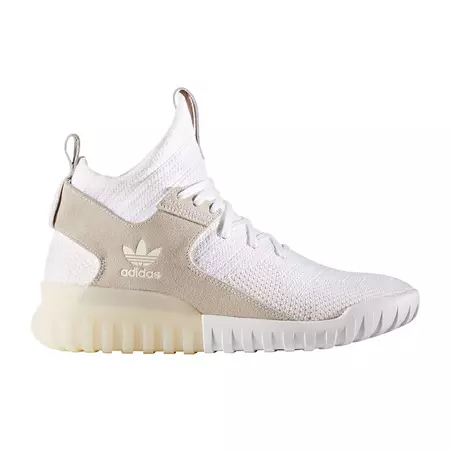 Adidas Originals Zapatilla Tubular X Primeknit "Ghost"