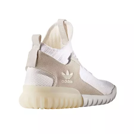 Adidas Originals Zapatilla Tubular X Primeknit "Ghost"