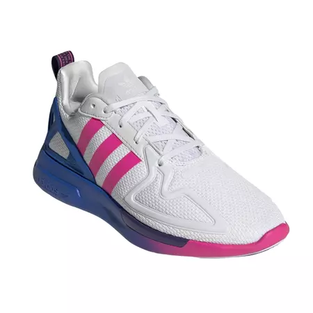 Adidas Originals ZX 2K Flux "Shock Pink"