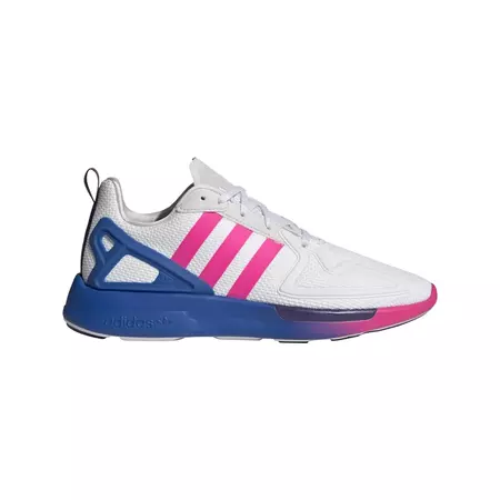 Adidas Originals ZX 2K Flux "Shock Pink"