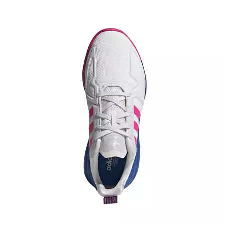 Adidas Originals ZX 2K Flux "Shock Pink"