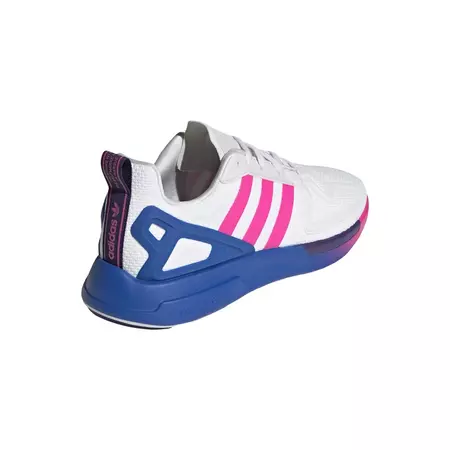Adidas Originals ZX 2K Flux "Shock Pink"