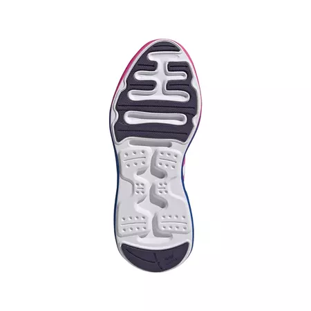 Adidas Originals ZX 2K Flux "Shock Pink"