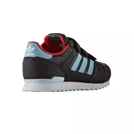 Adidas Originals ZX 700 CF C (negro/azul)