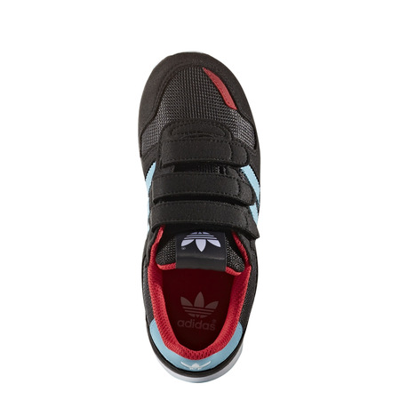 Adidas Originals ZX 700 CF C (negro/azul)