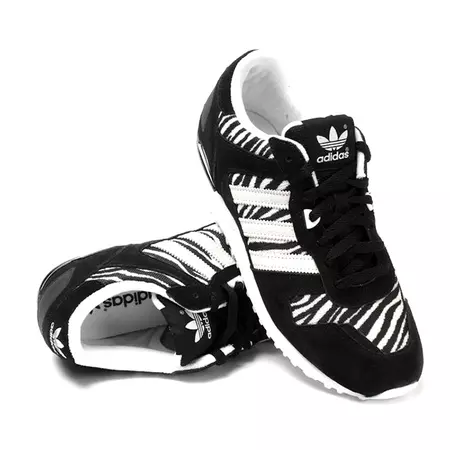 Adidas Originals ZX 700 "Male Zebra" (negro/blanco)