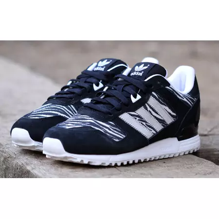 Adidas Originals ZX 700 "Male Zebra" (negro/blanco)