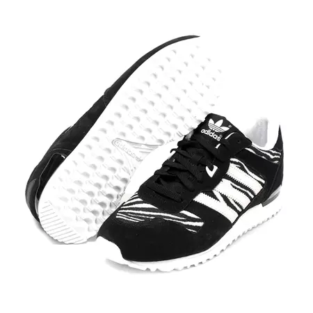Adidas Originals ZX 700 "Male Zebra" (negro/blanco)
