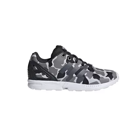 Adidas Originals  ZX Flux C Kids "Camo"