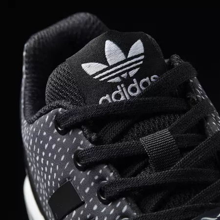Adidas Originals ZX Flux C (core black/core black/ftwr white)
