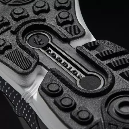 Adidas Originals ZX Flux C (core black/core black/ftwr white)