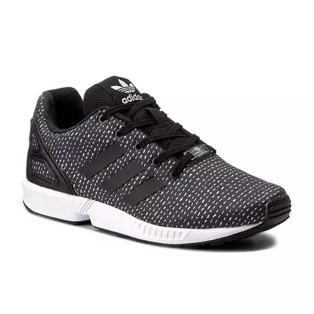 Adidas Originals ZX Flux C (core black/core black/ftwr white)