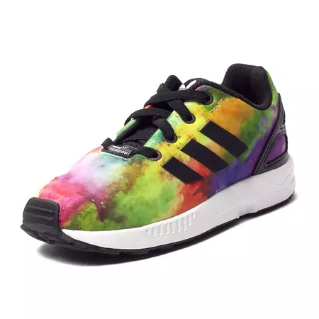 Adidas Originals ZX Flux EL I "Little Lollipop" (multicolor)