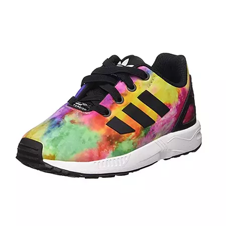 Adidas Originals ZX Flux EL I "Little Lollipop" (multicolor)