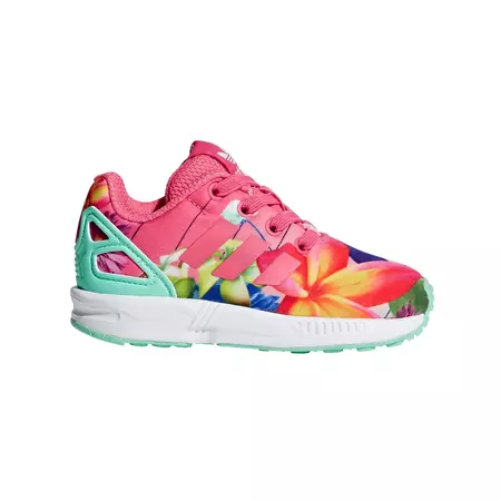 Adidas Originals ZX Flux El Infants Sprint