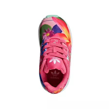 Adidas Originals ZX Flux El Infants Sprint
