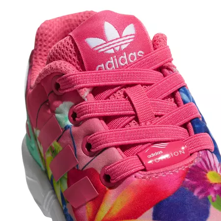 Adidas Originals ZX Flux El Infants Sprint
