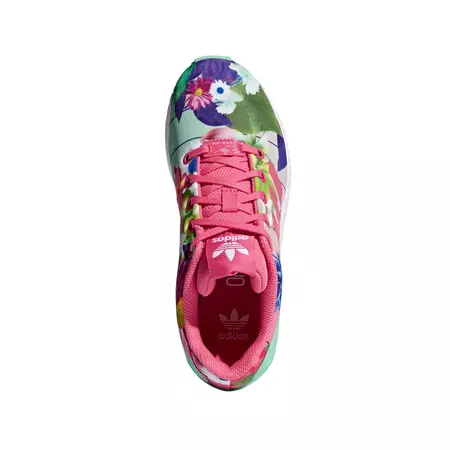 Adidas Originals Junior ZX Flux Sprint