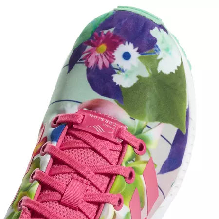 Adidas Originals Junior ZX Flux Sprint