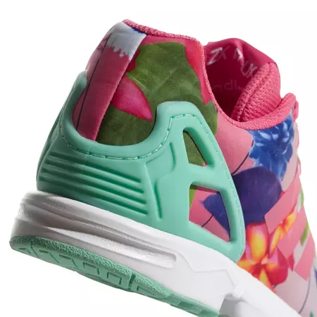 Adidas Originals Junior ZX Flux Sprint