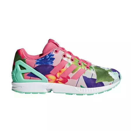 Adidas Originals Junior ZX Flux Sprint