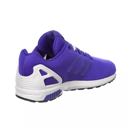 Adidas Originals ZX Flux K "Violet" (morado/blanco)