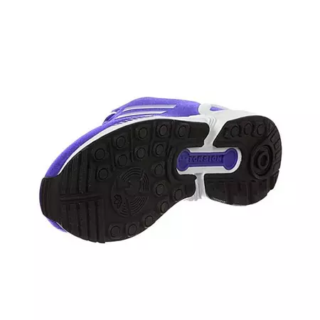 Adidas Originals ZX Flux K "Violet" (morado/blanco)