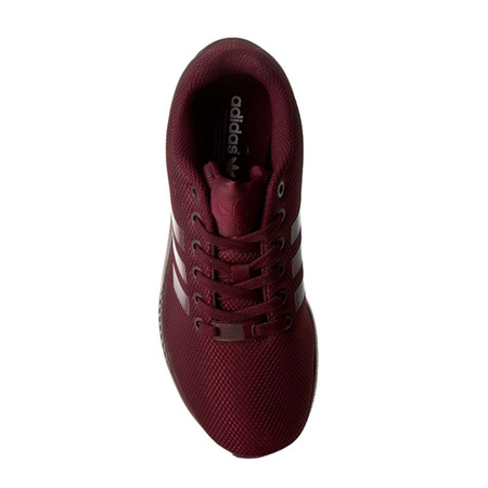 Adidas Originals ZX Flux "Piropo" (maroon/maroon)