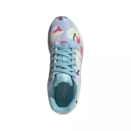 Adidas Originals ZX Flux W "Light Aqua"