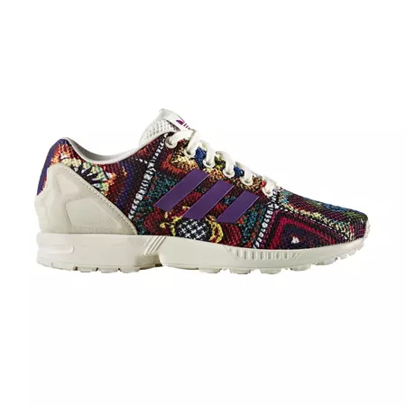 Adidas Originals ZX Flux W The Farm "Crochita" (multicolor)