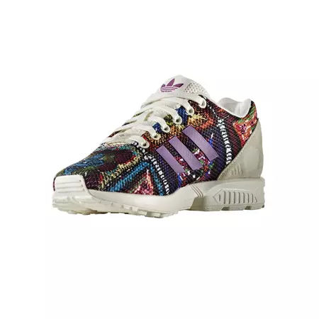 Adidas Originals ZX Flux W The Farm "Crochita" (multicolor)
