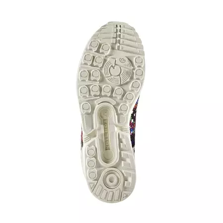 Adidas Originals ZX Flux W The Farm "Crochita" (multicolor)