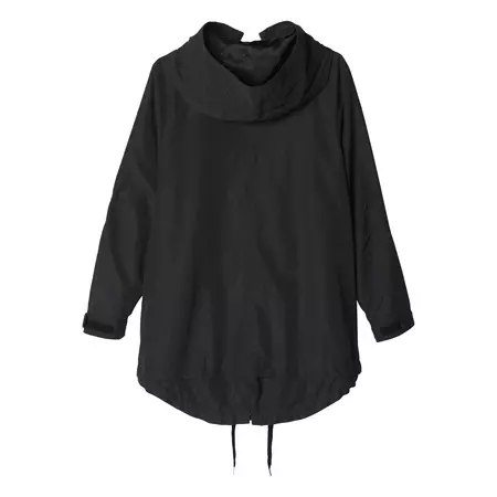 Adidas Originlas Parka Jacket W (black)