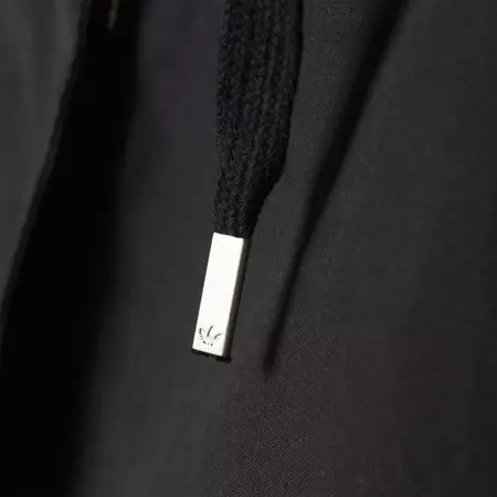 Adidas Originlas Parka Jacket W (black)