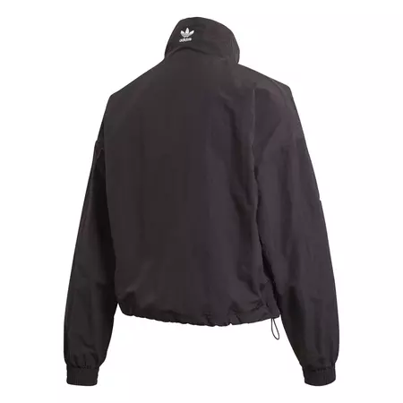 Adidas Originals Big Trefoil Tracktop