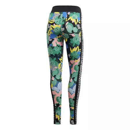 Adidas Otiginals Tights AOP Her Studio London