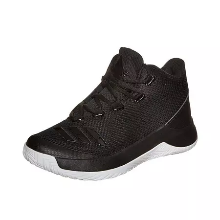 Adidas Outrival 2016 Kids "Black" (black/white)