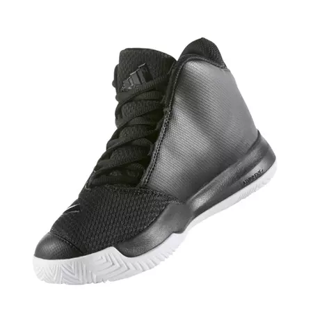 Adidas Outrival 2016 Kids "Black" (black/white)