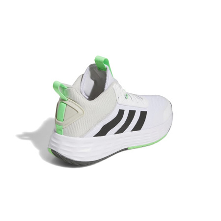 Adidas Ownthegame 2.0 "White Supplier Colour"