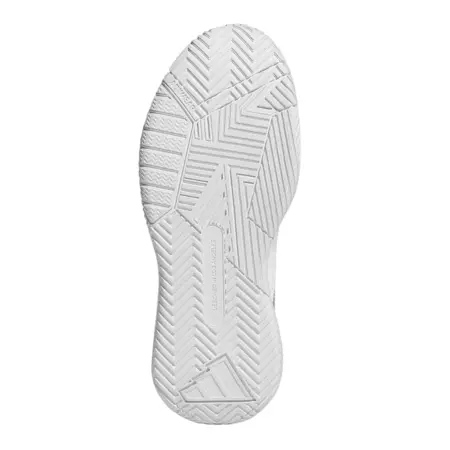 Adidas Ownthegame 3.0 "White"