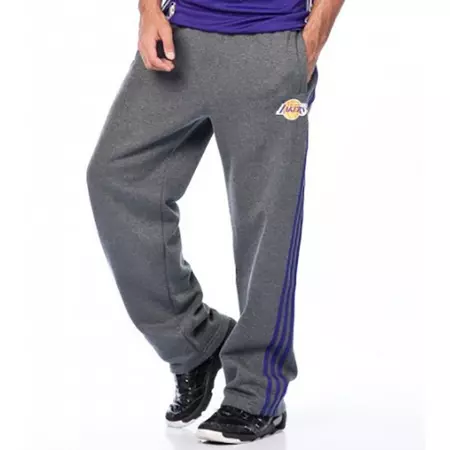 Adidas Pantalón Price Point L.A. Lakers